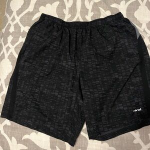 Men’s Hind Athletic Shorts